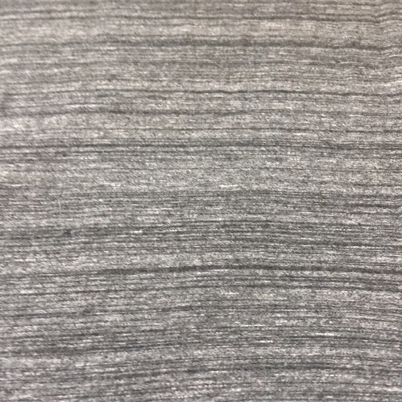 Basic Gray Tank - Picture 4 of 4